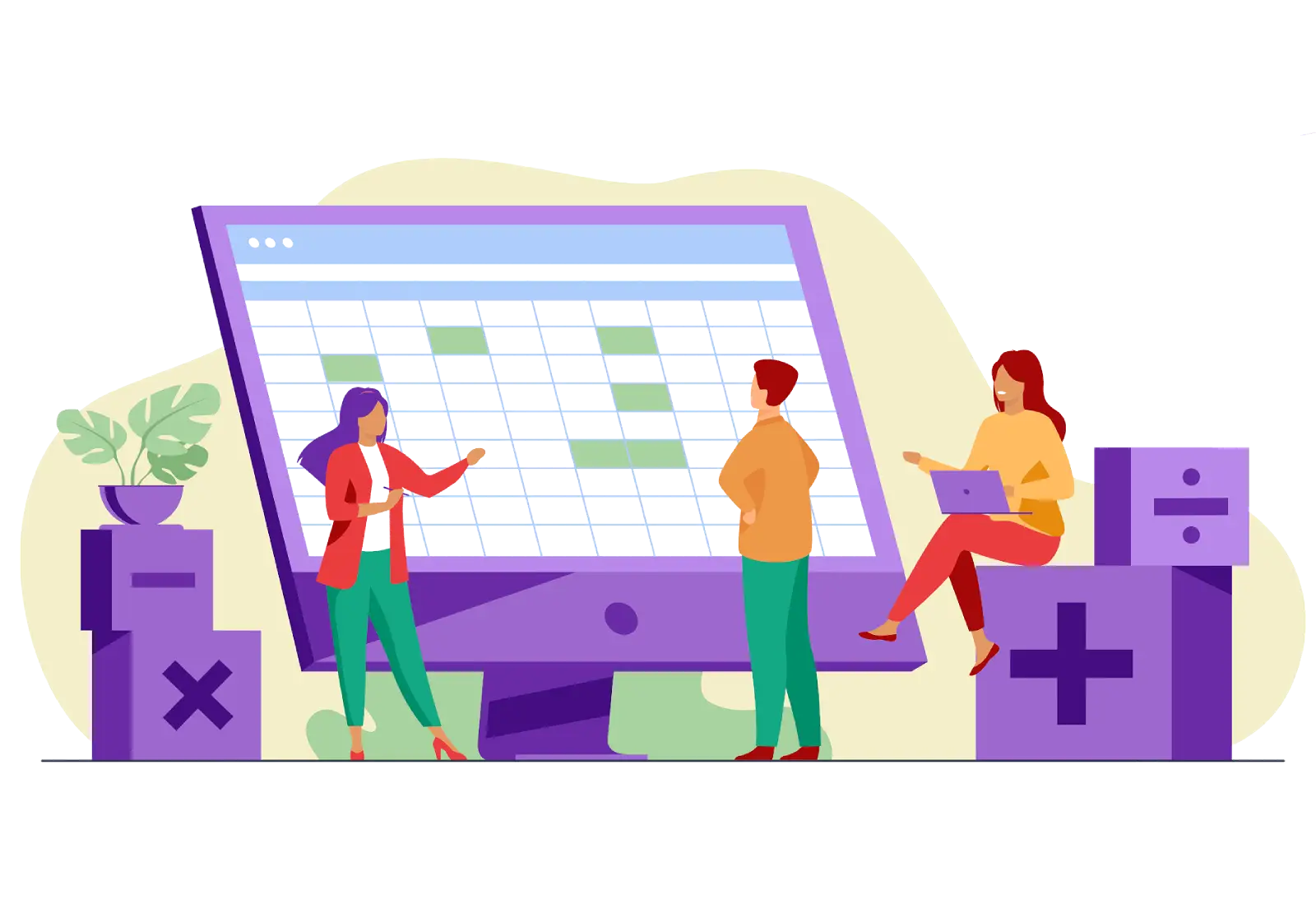 Modern web development || Rule The Web